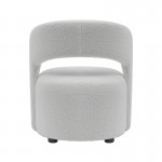 Sillón Pietro 011 beige